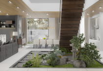 XÂY NHÀ TRỌN GÓI