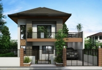 Xu Hướng Xây Dựng Nhà Ở Hiện Đại Tại Khánh Hòa, Ninh Thuận Và Lâm Đồng