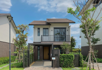 Công trình nhà ở 2 tầng tại Đắk Lắk