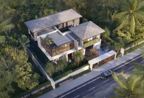 Thị Trường Xây Dựng Nhà Ở Tại Miền Tây Đang Phát Triển Mạnh