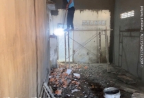 Cải tạo nhà ở  Cấp 4 - Phước hậu, Khánh Hoà