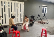 Công Trình nhà ở cấp 4 tại Phước hữu tỉnh Khánh hoà