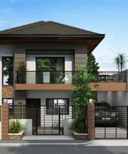 Xu Hướng Xây Dựng Nhà Ở Hiện Đại Tại Khánh Hòa, Ninh Thuận Và Lâm Đồng