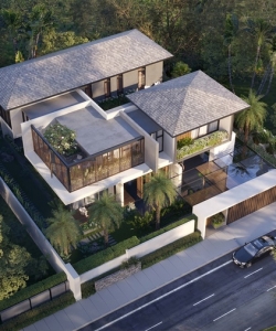 Thị Trường Xây Dựng Nhà Ở Tại Miền Tây Đang Phát Triển Mạnh