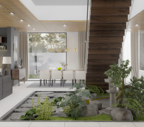 XÂY NHÀ TRỌN GÓI