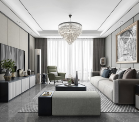 THIẾT KẾ THI CÔNG NỘI THẤT